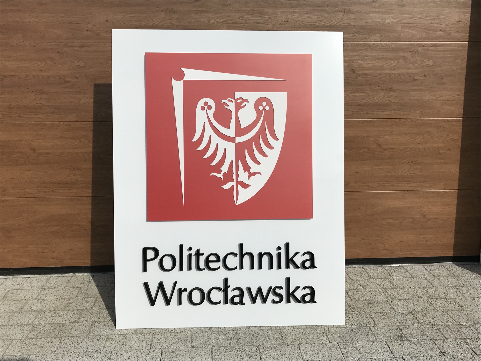 Szyldy reklamowe nicoart Wrocław